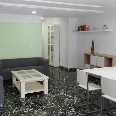 Cullera Beach By Zagal Apartments المظهر الخارجي الصورة