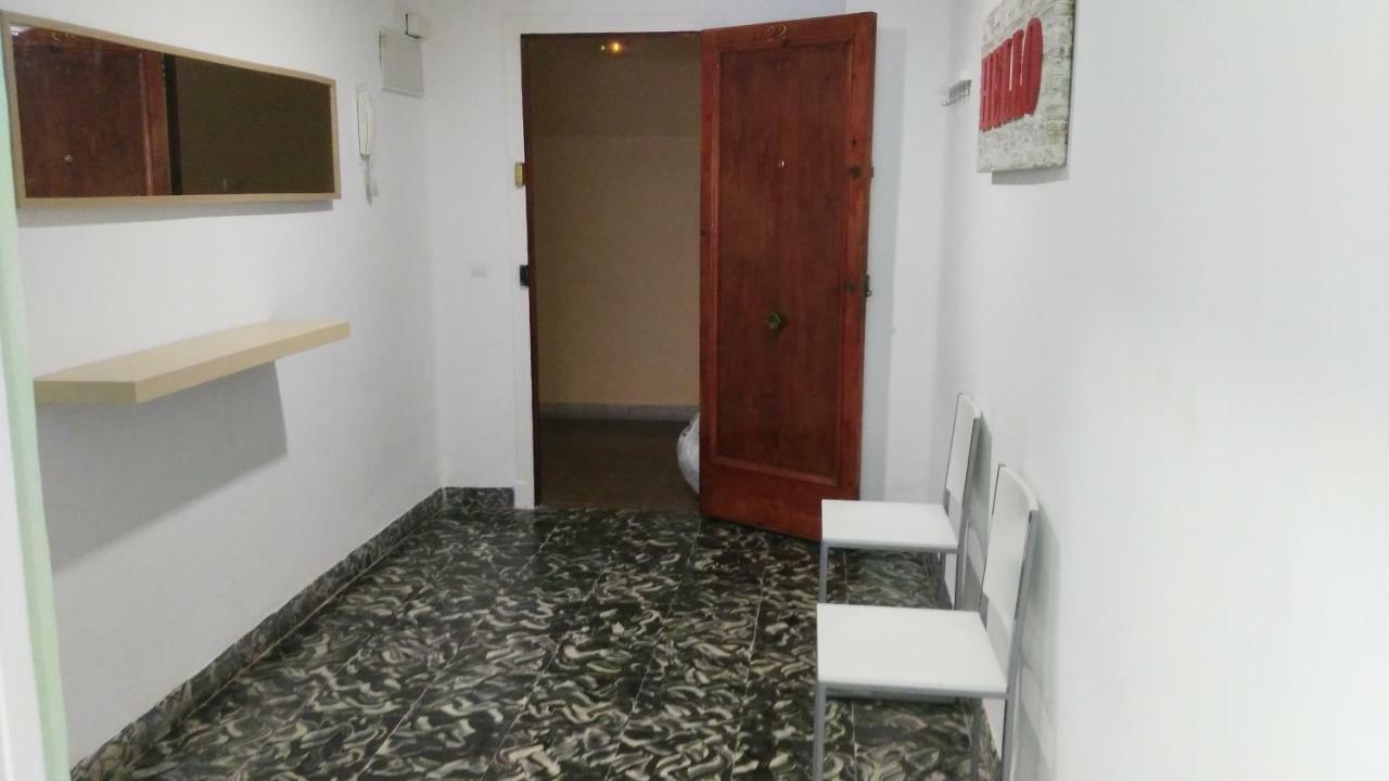 Cullera Beach By Zagal Apartments المظهر الخارجي الصورة